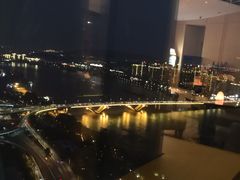 -三迪希尔顿酒店·星空酒廊