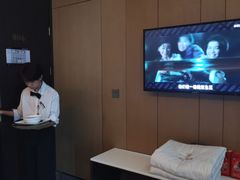 -见康道莱•足浴按摩•艾灸•SPA(友谊店)
