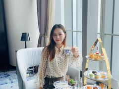 -南宁那莲豪华精选酒店-云霄酒廊·80楼高空城景酒吧