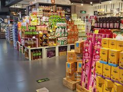 -Olé精品超市(北京合生汇店)