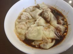 -龙抄手(文殊坊店)