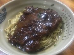 -无名氏面馆(邮电路店)