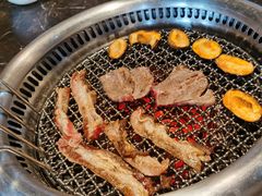 -一品诚记烤肉·甄选店(中南路店)