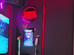 -星聚会KTV(上海松江万达店)