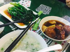 -莅香岛港式餐厅(滨江道店)