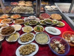 -车头老二大排档