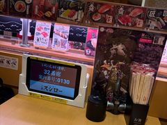 -寿司郎(上野店)