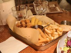 -火鬼 PYRO(五道口店)