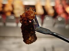 -很久以前羊肉串(朝阳路店)