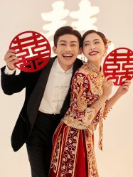 -太古映画婚纱摄影(天河店)