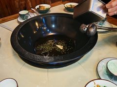 -蛙秘书麻椒鱼(包家巷店)