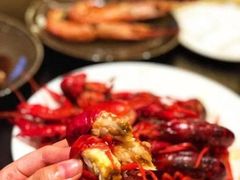 -叶派龙虾•招牌香辣蟹·海鲜(中海国际店)
