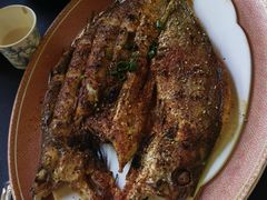 -有奴思烤肉·清真(正宁路店)