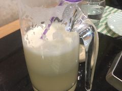 杨枝甘露-青柠记忆泰式海鲜火锅(合生汇购物中心店)