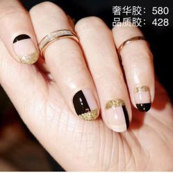 -LILY NAILS美甲美睫