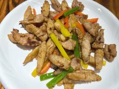 -百年银屏·蚝烙专门店(乐山店)