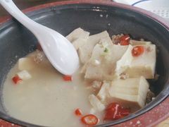 -农耕记·湖南土菜(科技园店)