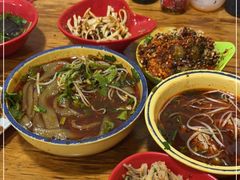 -冒椒火辣(奎星楼街店)
