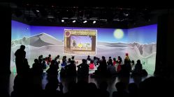 -小鸡哆哆故事屋·儿童乐园(嘉里城店)