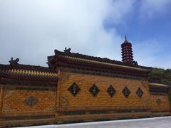 -宝陀讲寺