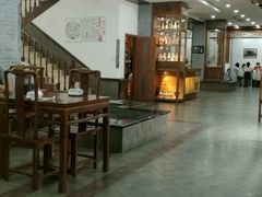 大堂-赤峰宴宾楼(满洲里路店)