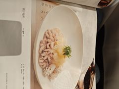 -大铁勺新津菜(熙悦汇店)