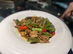 -又见炊烟私房菜(敬亭路店)