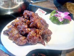 -蛙蛙叫干锅年代(簋街总店)