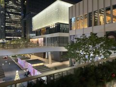 -深圳湾万象城(南山店)