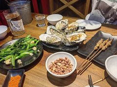 -烧蠔帮·湛江生蚝(工农店)