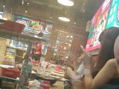 -永红源·小排档(闽江路店)