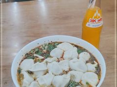 -回坊马二饺子馆