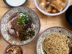 -豆香园(龙翔店)