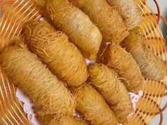 -南海渔家•海鲜•正宗海南菜(海棠湾店)