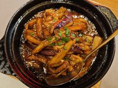 -得意啫·广东啫啫煲(前海HOP店)