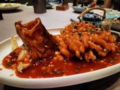 -羲和雅苑烤鸭坊(丰台万达店)