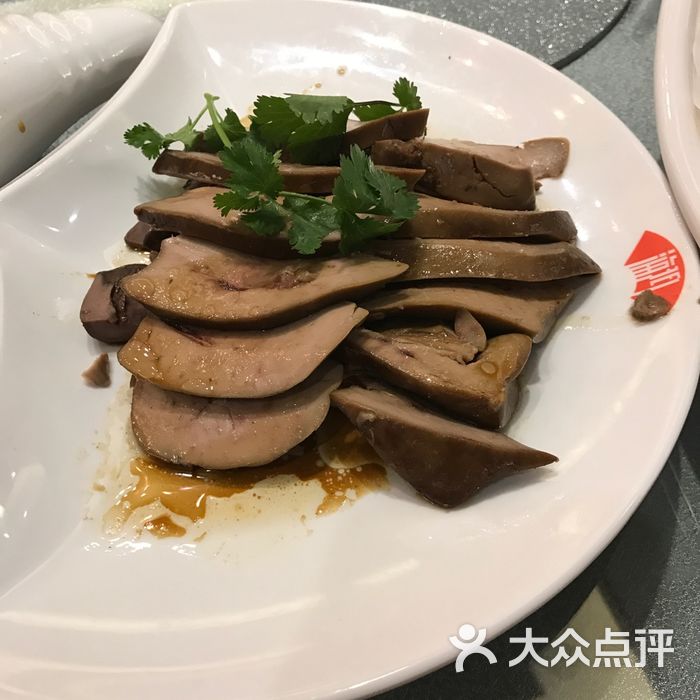 海门鱼仔店招牌菜图片