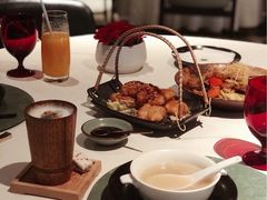 -三号黄浦会Canton Table