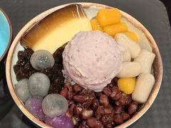 -鲜芋仙(时尚天河店)