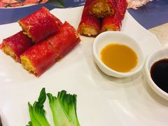 -点都德(盘福楼店)