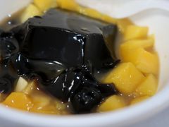 -芬芳甜品(同福路店)