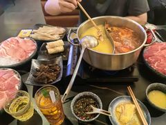 -熹悟海鲜火锅·广式打边炉