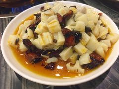 -江湖黑大兔(杨家坪店)