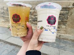 -宁茶·西宁特色奶茶(北家姓总店)