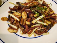 -西湖春天•老字号杭州菜(百汇店)