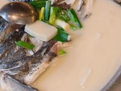 -院子餐厅·大锅菜·老杭帮(桥西直街店)
