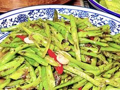 -蜗牛小馆醉乡民谣云南菜(惠新西里店)
