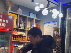 -老街烧烤大排档·地道湖北菜·龙虾馆(汉口火车站店)