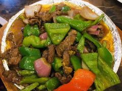 -陆记鹅庄·潮汕菜·狮头鹅(大仟里店)