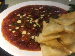 -阿泽禧烤肉(民兴花园店)